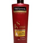 TRESemme KERATIN SMOOTH SHAMPOO 400ml