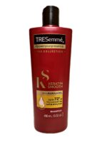 TRESemme KERATIN SMOOTH SHAMPOO 400ml