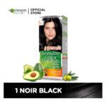Garnier Color  Natural Hair Color NO 1 - Image 5