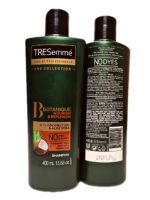 TRESemme Botanique Damage Recovery USA 400ml - Image 2