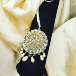 High Quality New Fashion Traditional Fancy Bindia