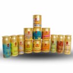 White Lay Gold Full Kit Facial & Skin Polish ( 7 Jar 6 Bottle )