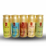 White Lay Gold Facial 5Step Products Face wash , Cleansing Liquid, Soothing Liquid , Skin Tonic , Shining Liquid