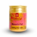 White Lay Gold Facial Soothing Pink Polish 200gm