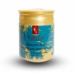 White Lay Gold  Facial Instant Beauty Glowing Facial