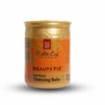 White Lay Gold Facial Multi-Action Cleansing