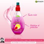 GARNIER FRUCTiS Color Last Resist Shine & Care Shaker Leave-In Care For Colored And Highlighted Hair Spray 150 ml - Image 2