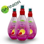GARNIER FRUCTiS Color Last Resist Shine & Care Shaker Leave-In Care For Colored And Highlighted Hair Spray 150 ml - Image 3