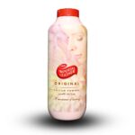 Imperial Leather Cussons Original Talcum Powder