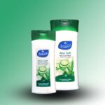 Bodysol Moisturizer Lotion ( Aloe-Vera & Cucumber ) - Image 2