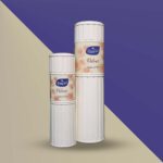 Bodysol Perfumed Talc Powder (Velvet)