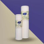 Bodysol Perfumed Talc Powder (Motia)