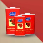 Bodysol Perfumed Talc Powder (Rose) - Image 2