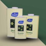 Bodysol Perfumed Talc Powder (Jasmine) - Image 2