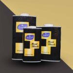Bodysol Perfumed Talc Powder ( MONT BLACK ) - Image 2