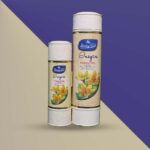 Bodysol Gold Series Perfumed Talc Powder (Inspire) - Image 2