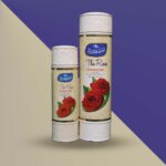 Bodysol Gold Series Perfumed Talc Powder (The Rose) - Image 2