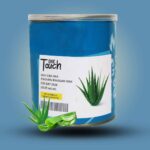 One Touch Aloe Vera Hair Removing Brazilian Wax  (1KG)