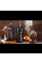 Totex Hair Keratin Shampoo Premium Hair Care 750 ml Hydrating and Nourishing  Deep Moisturising  Quick Repair of Damaged Hair  For All Hair Types - Image 3