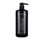 Totex Hair Keratin Shampoo Premium Hair Care 750 ml Hydrating and Nourishing  Deep Moisturising  Quick Repair of Damaged Hair  For All Hair Types