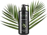 Totex Olive Oil Hair Shampoo For Dry Hair Nourishing for Brittle Hair 750 ml - Image 3