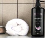 TOTEX Hair care 2 in 1 Shampoo and Conditioner 750ml - Image 5