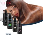 Totex Olive Oil Hair Shampoo For Dry Hair Nourishing for Brittle Hair 750 ml - Image 5