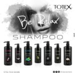 TOTEX Hair care 2 in 1 Shampoo and Conditioner 750ml - Image 6