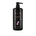 Totex Color Safe Hair Shampoo I Color Treated Hairs I Hair Gloss Effect I Smooth Silky Hair I For Men & Woman 750 ml