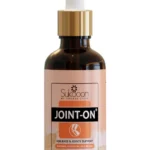 Sukooon JOINT ON Oil Essential Oil, For Knee & Joints Support, 30ml