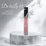 Super Lasting Liquid Matte Lipgloss - De bela 18 - Image 3