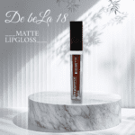 Super Lasting Liquid Matte Lipgloss - De bela 18 - Image 4