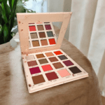 High Pigmented Matte Shimmer 16 Colours Palette Eye Shadow - Image 3