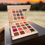 High Pigmented Matte Shimmer 16 Colours Palette Eye Shadow