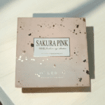 High Pigmented Matte Shimmer 16 Colours Palette Eye Shadow - Image 2