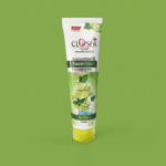 Closer Whitening Face Wash - Cucumber Extract– Formulated from Germany