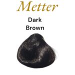 METTER HAIR COLOR (3.0 DARK BROWN)) - Image 3