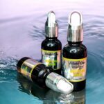 Make One Bright Healthy  & Deep Skin Whitening Serum - Image 2