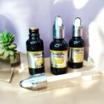 Make One Bright Healthy  & Deep Skin Whitening Serum