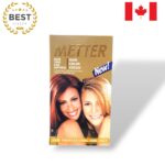 METTER HAIR COLOR (8.0 LIGHT BLONDE)