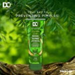 DC1 Neem Pure Active Sensitive Anti Acne Face Wash