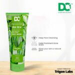 DC1 Aloe - Vera Moisturizing Face Wash - Image 2