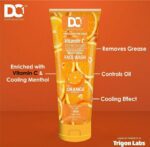 DC1 Vitamin C Face Wash - Image 2