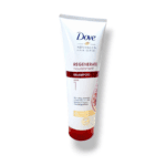 DOVE ADVANCED HAIR SERIES REGENERATE nourishment SHAMPOO MADE IN POLAND
