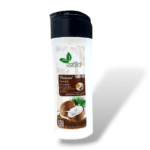 DAFFNI NATURAL COCONUT MOISTURIZING & SHINE SHAMPOO