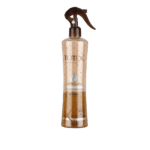 Totex 2 Phase Conditioner Spray Argan 400 ML For Dry & Damaged Hair -Conditioner Spray For Men & Women With Keratine Essence