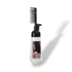 HEAVEN DOVE  STRAIGHT HAIR  Straighten Creem Hair Care  NOURISHMENT FRAGRANCE