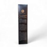 HEAVEN DOVE  STRAIGHT HAIR  Straighten Creem Hair Care  NOURISHMENT FRAGRANCE - Image 3