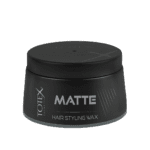 Totex Hair Styling Matte Wax, Man & Woman Messy Look No Shine Natural Matte Style Unisex Hair 150 ml