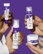 CeraVe Skin Renewing Eye Cream Made in USA - Image 7